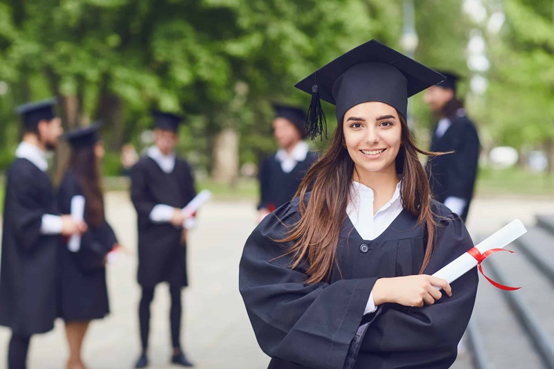 Programa de formação High School: certificação brasileira e americana para seus alunos